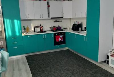 Casă în Giurgiului - 9