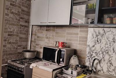 Garsonieră în Drumul Taberei - 5