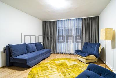 Apartament cu 3 camere decomandat, mobilat în Drumul Sării - 6