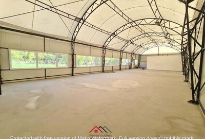 Spatiu comercial in Banesti Ph 265 mp an 2021 teren 906 mp 115.000e - 9