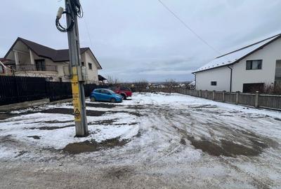 Spațiu comercial, în Valea Adâncă - 5