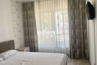 Apartament cu 2 camere decomandat în Avantgarden - 3