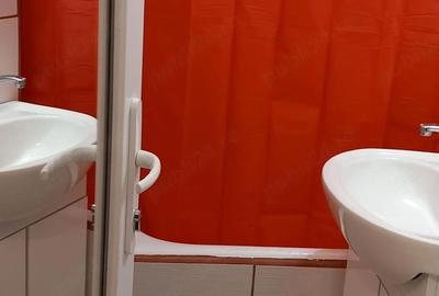 Garsonieră semidecomandată în Hipodrom - 8