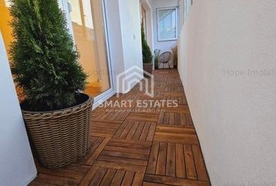 3 camere renovat LUX | Calea Mosilor - Bd. Carol I - 6