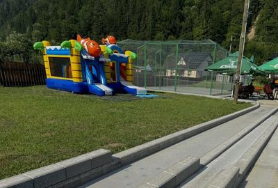 Spațiu comercial, de 100 mp, în Apa Asău - 8