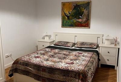 Apartament cu 3 camere decomandat în Exterior Vest - 5