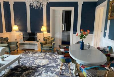 Apartament cu 4 camere semidecomandat în Sinaia - 5