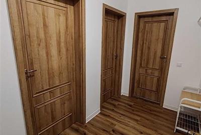 Garsonieră decomandată, mobilată în Șelimbăr - 4