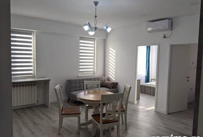 Apartament cu 2 camere decomandat în Lujerului - 4