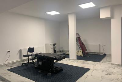 Spațiu comercial, de 130 mp, în Ultracentral - 2