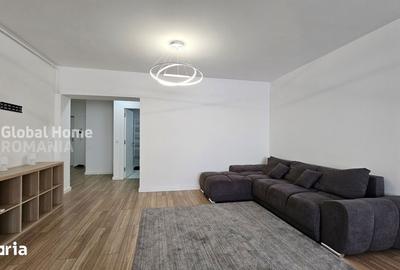 Apartament cu 2 camere în Nord - 7