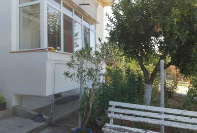 Apartament cu 2 camere decomandat în Curtișoara - 7