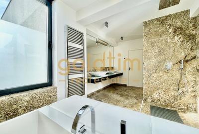 SUPERB/ ESQUISITE DESIGN/ GARDEN/ PARKINGS/ IANCU NICOLAE - 40