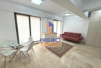 Apartament bloc exclusivist, garaj - 1