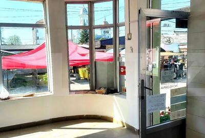 Spatiu comercial, 110 mp, zona Ultracentrala - 1