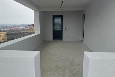 Casă individuală cu 5 camere cu Canalizare în Dumești - 3