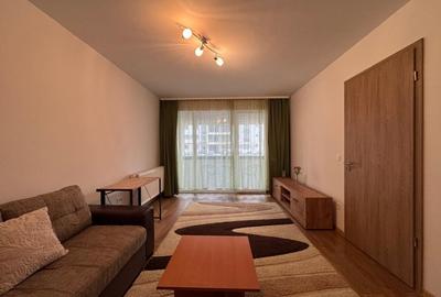 Coresi Avantgarden, apart. cu doua camere, loc de parcare, boxa, mobilat, utilat - 2