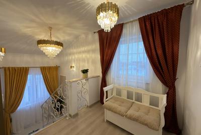 Vand casa individuala zona Dumbravi?a Lac - 9