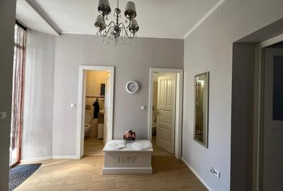 De inchiriat apartament 2 camere , zona Cetatii- Bolyai - 8
