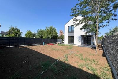 Vila Corbeanca-Petresti - 2