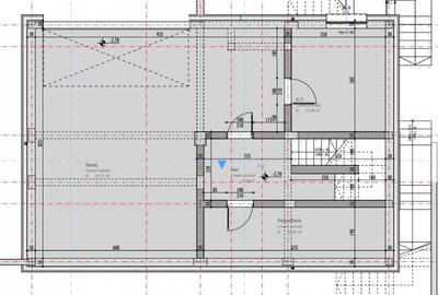 Casa individuala, 5 camere, 700 mp teren, garaj - 3