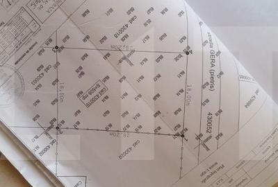 Casă cu 4 camere cu Teren 508 Mp în Central
