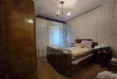 Apartament cu 3 camere decomandat, mobilat în Iancului