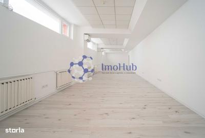 Spațiu comercial, de 30 mp, în Alexandru cel Bun - 1
