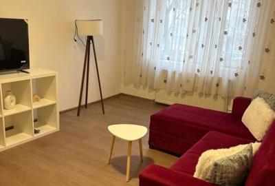 Apartament de 2 camere cu centrala – Basarabia, aproape de Mega Mall - 1