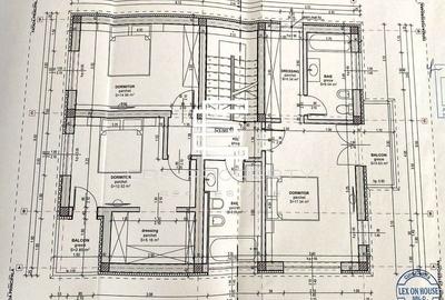 Casă individuală premium- panouri fotovoltaice –Cartierul Primaverii Sibiu - 23