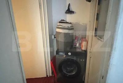 Apartament cu 2 camere semidecomandat în Central - 4