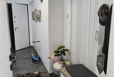 Apartament cu 3 camere, in zona Calea Bucuresti, Brasov - 10