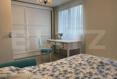 Apartament top de 3 camere, 95 mp, parcare subterana, zona Iulius Mall - 5