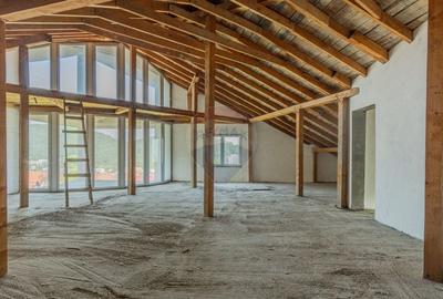 COMISION 0 | CASA LA GATA | TEREN 1322 MP | PISCINA | SAUNA | 5 TERASE - 7