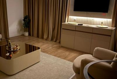 Apartament cu 3 camere decomandat, mobilat în Străulești - 4