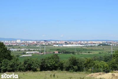 Teren de 500 mp, în Șelimbăr - 3