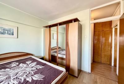 Apartament cu 3 camere semidecomandat, mobilat în Panduri - 5