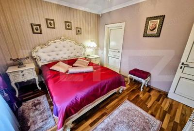 Casă cu Teren 481 Mp în Sânmartin - 8