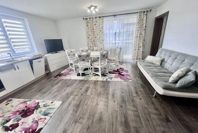 Apartament cu 3 camere în Central - 7
