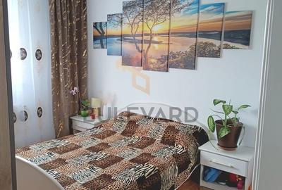 Apartament cu 3 camere semidecomandat, mobilat în Apahida - 7