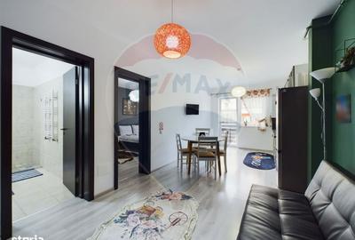 Apartament cu 2 camere în Central - 3