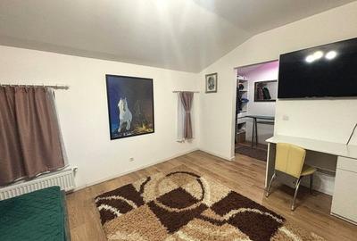 Casă modernă - de vânzare - Tăuții-Măgherăuș - 9