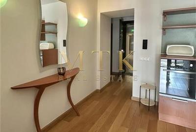Apartament cu 2 camere decomandat, mobilat în Aviației - 9