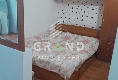 Garsonieră circulară, mobilată în Mărăști - 3