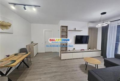 Pallady | 2 camere 60mp | nou 2022 | centrala AC balcon | parcare - 5