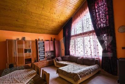 Casa 4 camere, 180 mp, zona Exterior Est - Raducaneni - 11