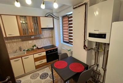 Apartament cu 2 camere decomandat în Roșu - 4
