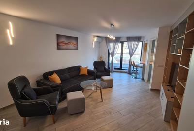 Apartament cu 3 camere în Pache Protopopescu - 7