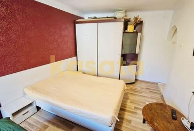 OPORTUNITATE | GARSONIERA FLOREASCA | ETAJ 1 | IDEAL INVESTITIE - 1