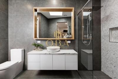 Apartament 3 camere - Direct Dezvoltator -OBA DIFFERENT BY LUXURY. - 6